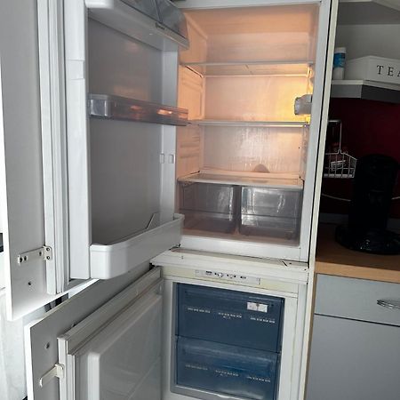 Gemuetliche Wohnung カールスルーエ エクステリア 写真
