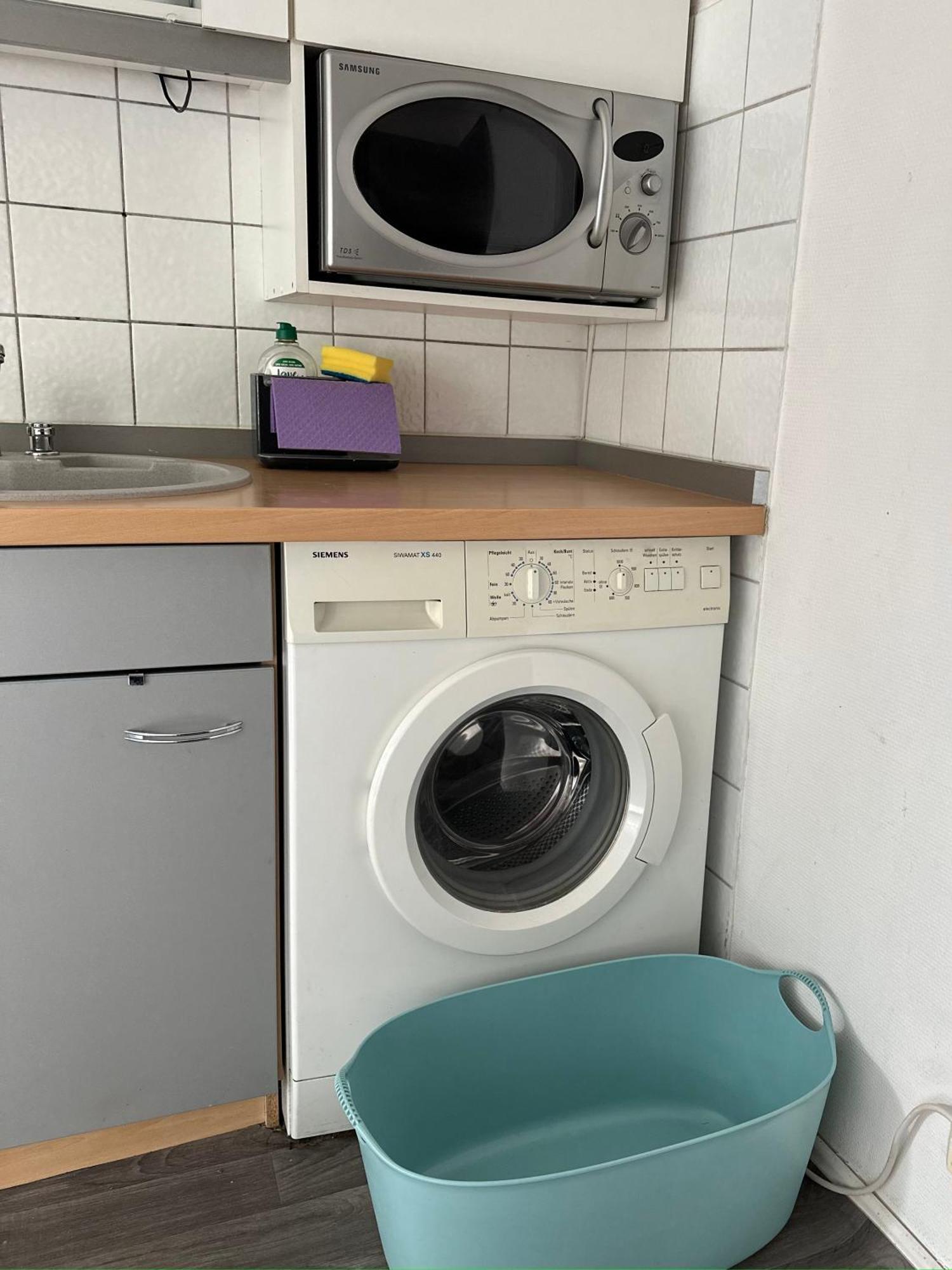 Gemuetliche Wohnung カールスルーエ エクステリア 写真